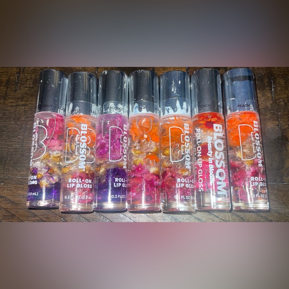 It’s a GIVEY: Blossom Roll-On Lip Gloss